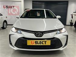 تۆیۆتا کۆرۆلا